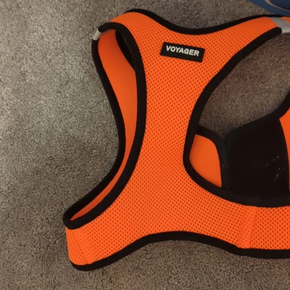 Voyager XL. Orange. Brand New. SALE NWOT. Never Worn. Ordered Too Small Sale